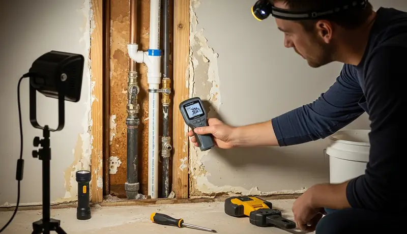 How Plumbing Repairs Improve Water Efficiency in Orcutt, CA in Orcutt, CA