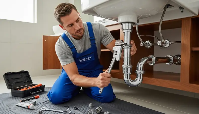 How to Avoid Major Plumbing Emergencies in Orcutt, CA in Orcutt, CA