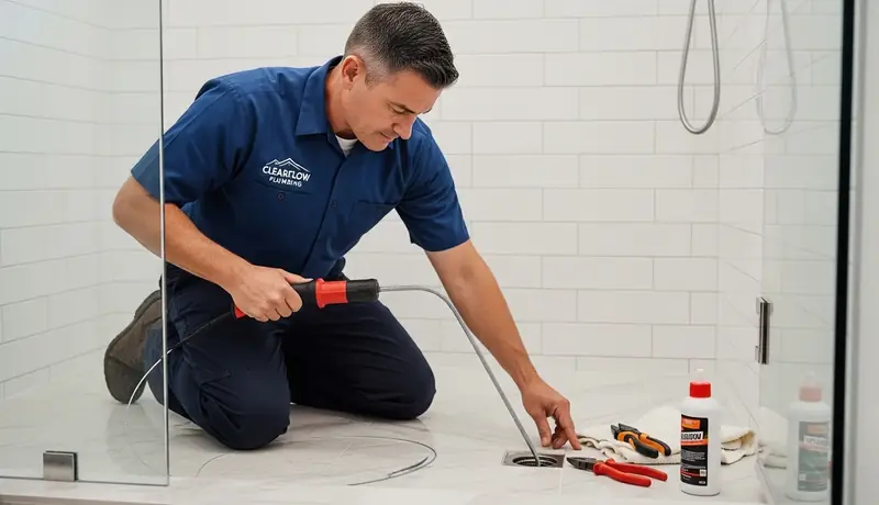 Why Professional Drain Cleaning Is Important in Orcutt, CA in Orcutt, CA